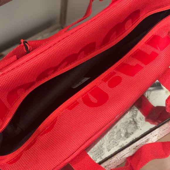 Wilson Super Tour Mini Accessory Bag - Picture 3 of 3